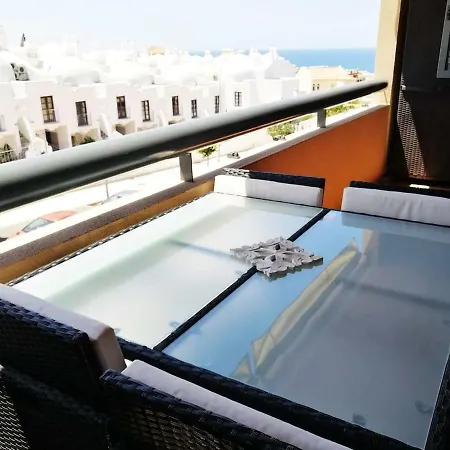 Oceanview Casa Marina, 200mt To The Beach Apartman