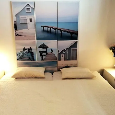 Oceanview Casa Marina, 200mt To The Beach Apartman Playa Paraiso