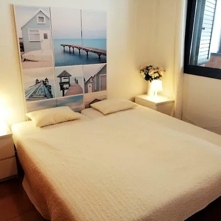 Oceanview Casa Marina, 200mt To The Beach Apartman Playa Paraiso