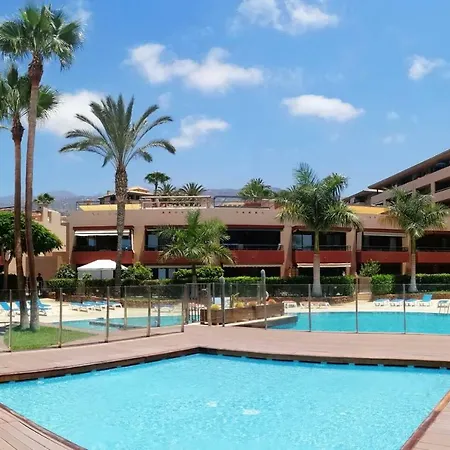 Oceanview Casa Marina, 200mt To The Beach Apartman Playa Paraiso