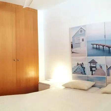 Oceanview Casa Marina, 200mt To The Beach