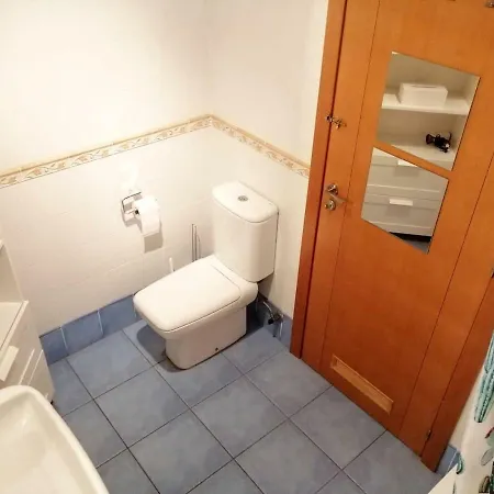 Apartamento Oceanview Casa Marina, 200mt To The Beach *