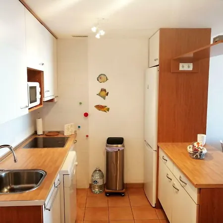 Oceanview Casa Marina, 200mt To The Beach * Playa Paraiso (Tenerife)