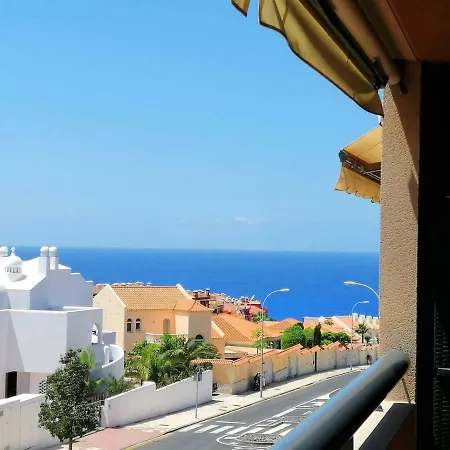 Oceanview Casa Marina, 200mt To The Beach