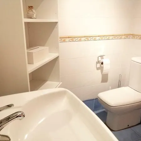 Oceanview Casa Marina, 200mt To The Beach * Playa Paraiso (Tenerife)