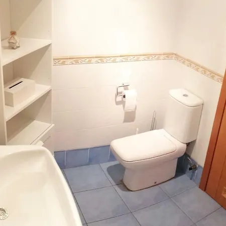 Oceanview Casa Marina, 200mt To The Beach