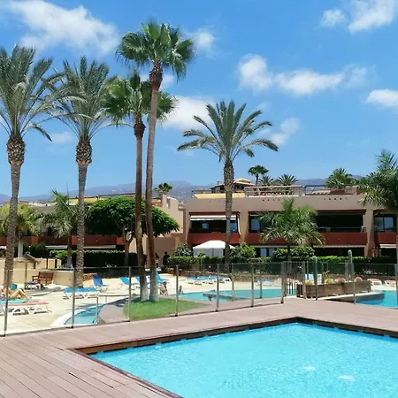 Oceanview Casa Marina, 200mt To The Beach Playa Paraiso (Tenerife)